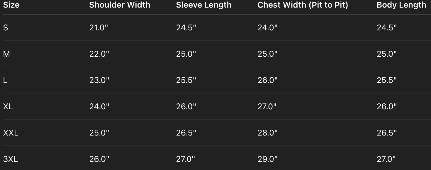 Japanese Dendana Jacket (Sold Out)